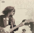 Various : Ladies Sing The Boss (CD, Comp)
