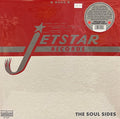 Various : Jetstar Records - The Soul Sides (LP, RSD, Comp, Mono, Cle)