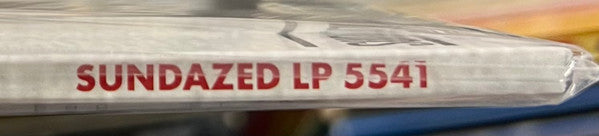 Various : Jetstar Records - The Soul Sides (LP, RSD, Comp, Mono, Cle)