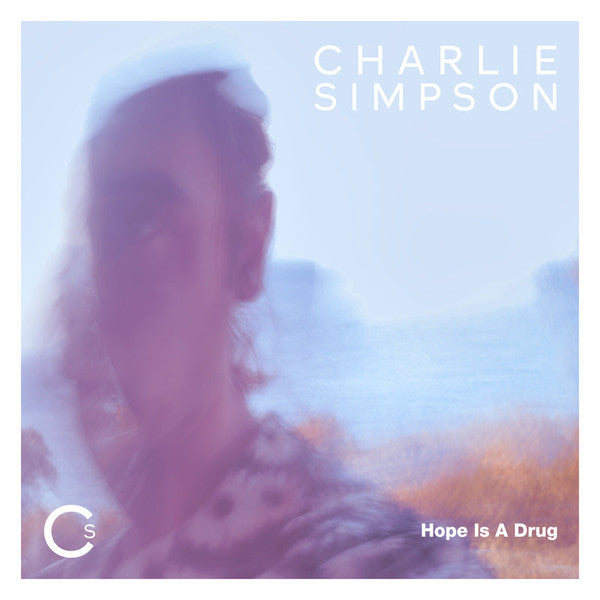 Charlie Simpson : Hope Is A Drug (CD, Album)