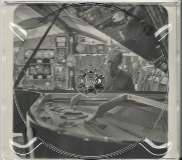 Steve Cradock : A Soundtrack To An Imaginary Movie (CD, Album)