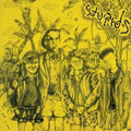 Stupids : Peruvian Vacation (CD, Album, RE, Dig)