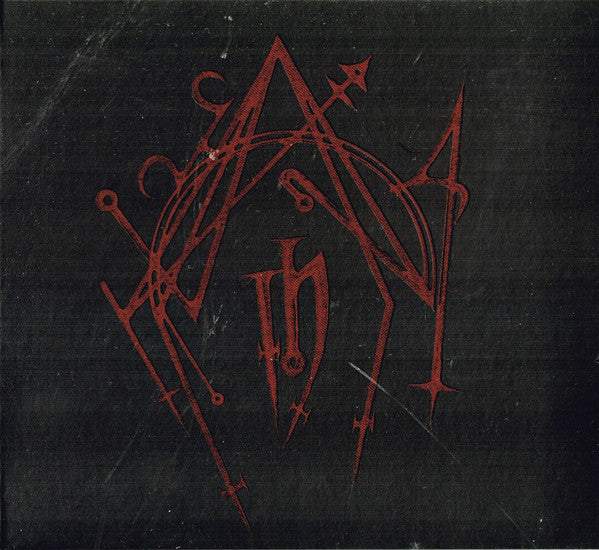Hyrgal : Hyrgal (CD, Album)