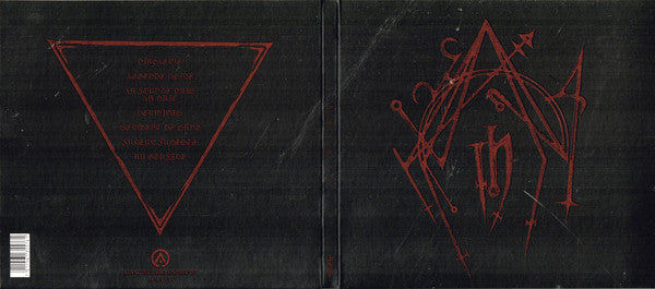 Hyrgal : Hyrgal (CD, Album)