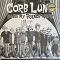 Corb Lund : Songs My Friends Wrote (LP, Album, Smo)
