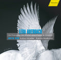 Lera Auerbach, Avita Duo, Katya Moeller, Ksenia Nosikova : 24 Preludes For Violin And Piano & Oskolki (CD, Album)