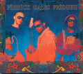 Pinnick Gales Pridgen : Pinnick Gales Pridgen (2xLP, Album, Ltd, RE, Blu)