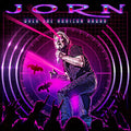 Jorn (4) : Over The Horizon Radar (CD, Album)