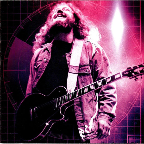 Jorn (4) : Over The Horizon Radar (CD, Album)