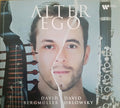 David Bergmüller & David Orlowsky : Alter Ego (CD, Album)