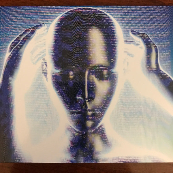 Soccer96 : Inner Worlds (HDCD, Album)