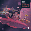 Inkswel & The Snaglepuss : Chasing Infinity (LP)