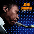John Coltrane : Giant Steps (LP, Album, Ltd, RE, Blu)