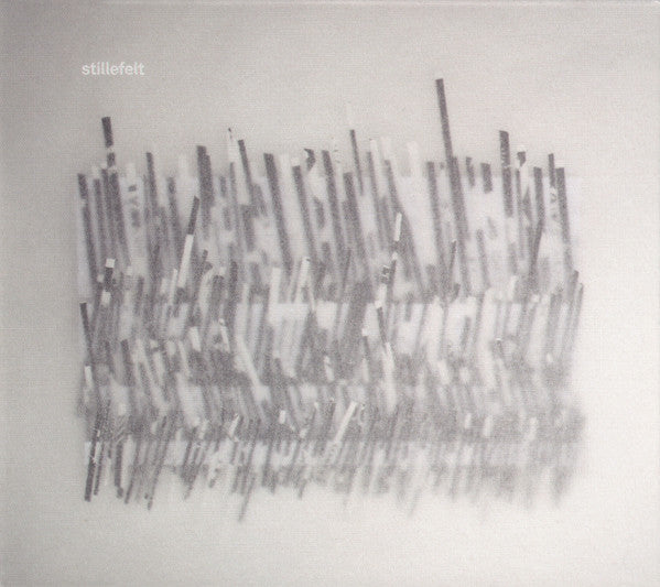 Stillefelt : Stillefelt (CD, Album)