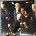 Los Calvos : Estos Son Los Calvos (LP, Album, RE)