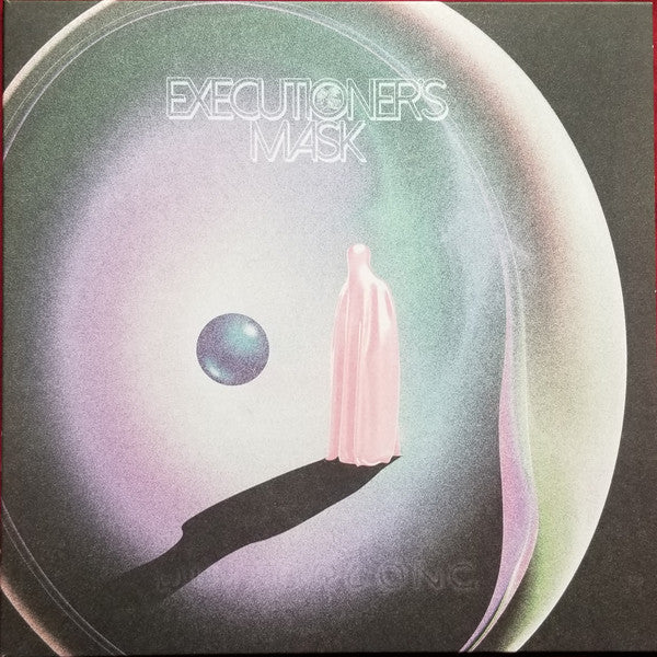 Executioner's Mask : Winterlong (LP, Album)