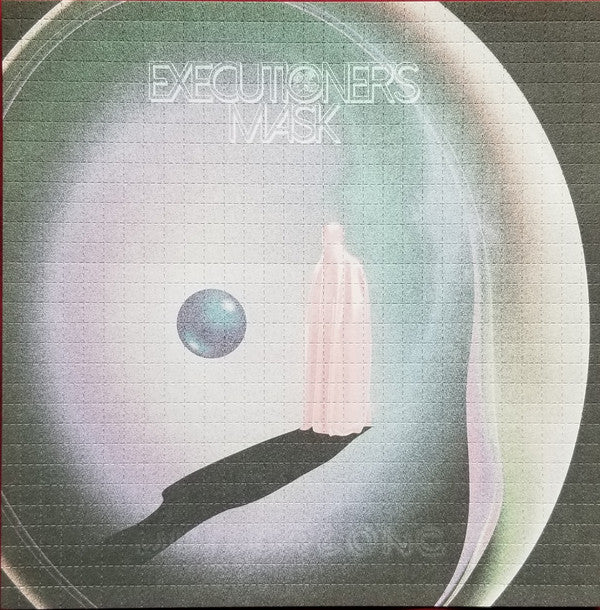 Executioner's Mask : Winterlong (LP, Album)