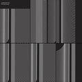 Andre Bratten : Picture Music (LP, Album)