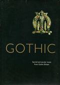 Various : Gothic (2xCD, Album)