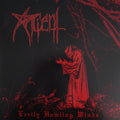 Ancient (2) : Eerily Howling Winds (2xLP, Comp, Ltd, Red)