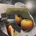 Tony Jay (4) : Hey There Flower (LP, Ltd, Gre)