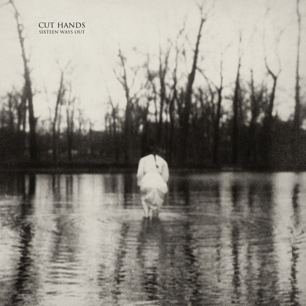 Cut Hands : Sixteen Ways Out (LP, Album)