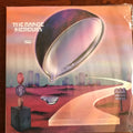 The Range : Mercury (CD)
