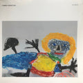 Thomas Bergsten : Thomas Bergsten's Kosmos (LP, Album)