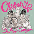 Choked Up : Dichoso Corazon (CD, Album)