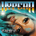 Vypera : Eat Your Heart Out (CD, Album)