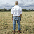 Binker Golding : Dream Like A Dogwood Wild Boy (CD, Album)