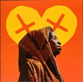 Linda Ayupuka : God Created Everything (LP, Album)