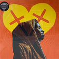 Linda Ayupuka : God Created Everything (LP, Album, Ltd, Ora)