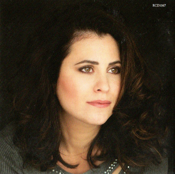 Esther Birringer : Once Upon A Time (CD, Album)