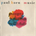 Paul Horn : Music (CD, Album)