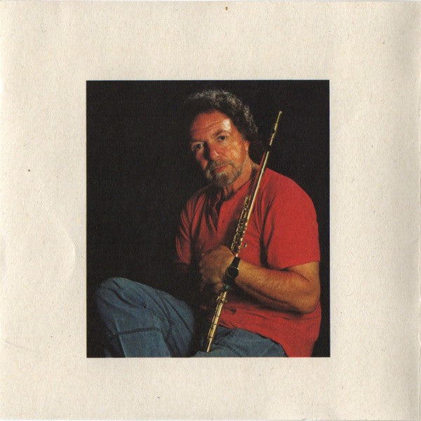 Paul Horn : Music (CD, Album)