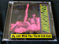My Life With The Thrill Kill Kult : Sexplosion! (CD, Album, RE, RM)