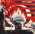 The Alarm : Ω (CD, Album, RE, Gat)