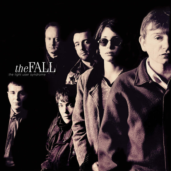 The Fall : The Light User Syndrome  (2xCD, Album, Comp, Dlx, RE, RM)