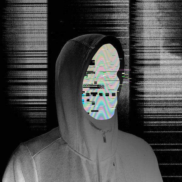 Holy Scum : Strange Desires (LP, Album, Ltd, Pin)
