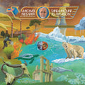Michael Nesmith & The Second National Band : Tantamount To Treason Volume One (CD, Dlx, RE)