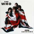 The Who : BBC Sessions (2xLP, Album)