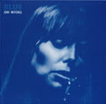 Joni Mitchell : Blue (CD, Album, RE, RM)