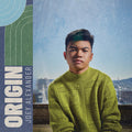 Joey Alexander : Origin (CD, Album)
