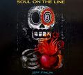 Jeff Finlin : Soul On The Line (CD, Album, Dig)