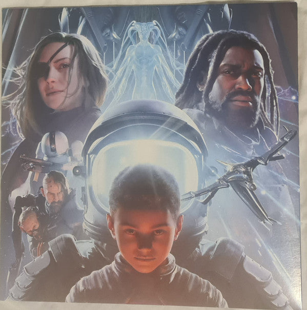 Coheed And Cambria : Vaxis II: A Window of the Waking Mind (2xLP, Album, Ele)