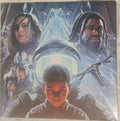 Coheed And Cambria : Vaxis II: A Window of the Waking Mind (2xLP, Album, Ele)
