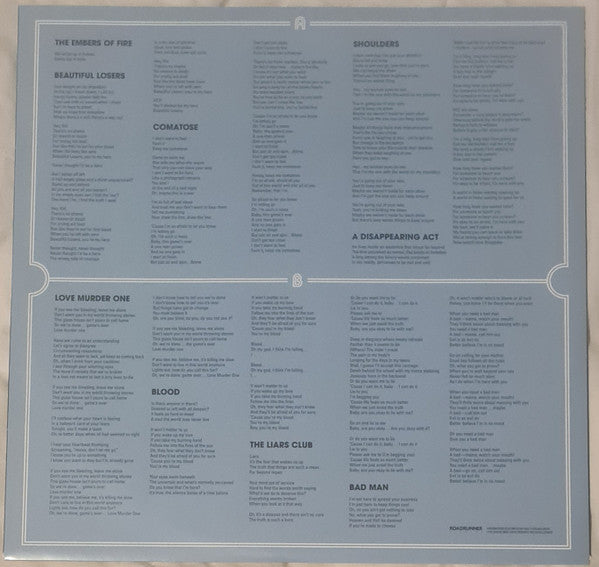 Coheed And Cambria : Vaxis II: A Window of the Waking Mind (2xLP, Album, Ele)