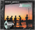 JoBoxers : Essential Boxerbeat (CD, Comp, RE)