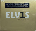 Elvis* : Elvis 30 # 1 Hits (CD, Album, Comp, RE + CD, Album, Comp, RE + Exp)